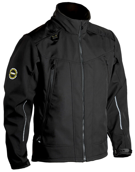 Softshell takki Dimex 6105  