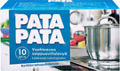PataPata saippuavilla