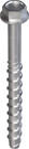 Concrete Screw S-CSA HEX 10x120 A4