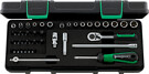 88TX TORX-hylsysarja