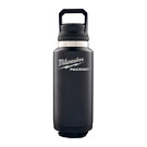 Milwaukee PACKOUT termospullo 1065ML musta