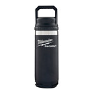 Milwaukee PACKOUT termospullo 532ML musta