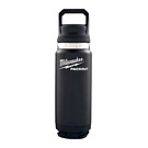 Milwaukee PACKOUT termospullo 710ML musta