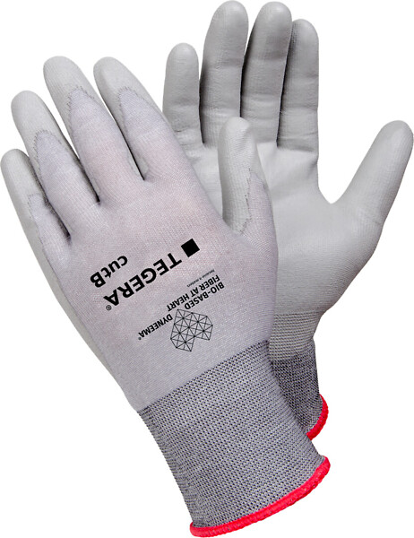 Skärskyddhandske Tegera 909  