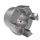 Rotex 38 GJL napa d=25H7+ku+pr