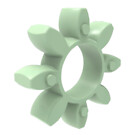 Rotex 19 elementti 64 ShD