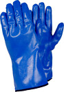 Nitrilhandske Tegera 7350 8/M