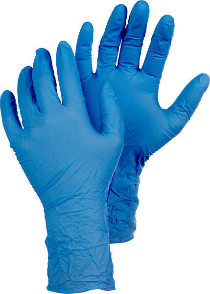 Nitrilhandske Tegera 84501  