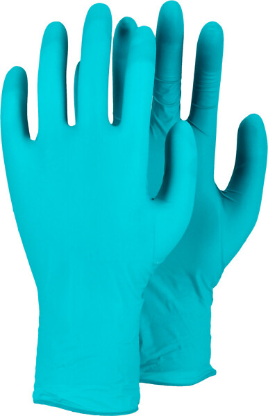 Nitrilhandske Tegera 84510  