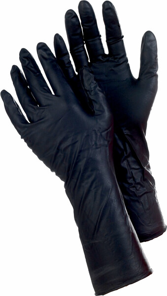 Nitrilhandske Tegera 849  