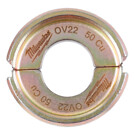 Puristusmuotti C22 CU50/C8C9