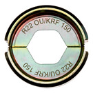 Puristusmuotti R22 OU/KRF 150