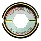 Puristusmuotti R22 OU/KRF 120