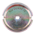 Puristusmuotti R22 OU/KRF 10