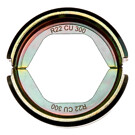 Puristusmuotti R22 OU/KRF 300