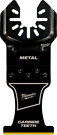 Terä MT OL CARB metalli 35mm
