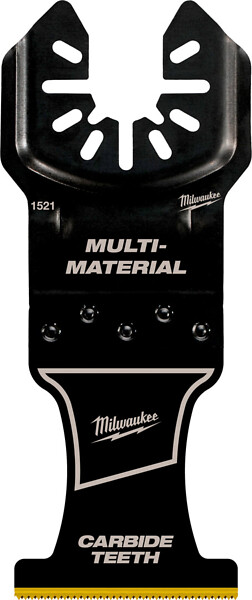 Terä MT OL CARB MM 35mm Milwaukee 48851521
