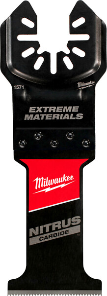 Terä MT OL NITRUS MM 35mm Milwaukee 48851571