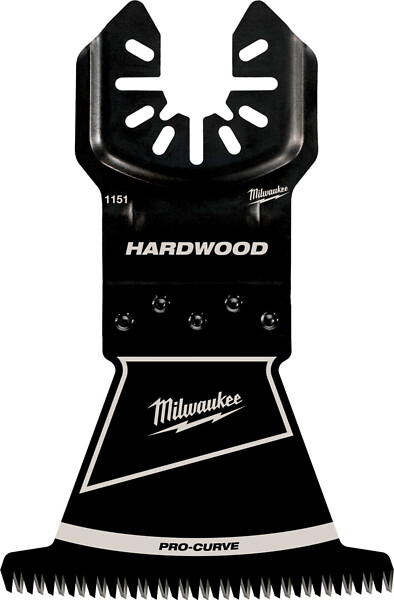 Terä MT OL HCS 3C HW 64mm Milwaukee 48851151