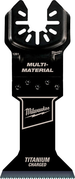 Terä MT OL TIN MM 45mm Milwaukee 48851261
