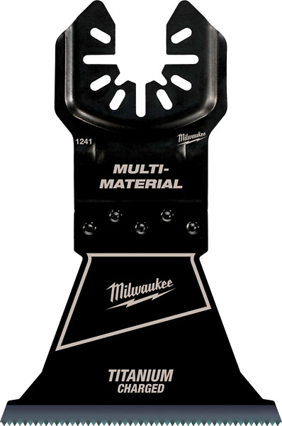 Terä MT OL TIN MM 64mm Milwaukee 48851241