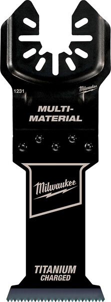 Terä MT OL TIN MM 35mm Milwaukee 48851231