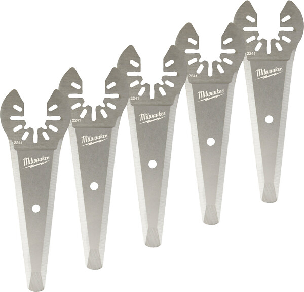 Terä MT OL kartio 32mm 5kpl Milwaukee 48852241