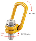 Nostosankaruuvi ABLB M8x11mm 0,3t