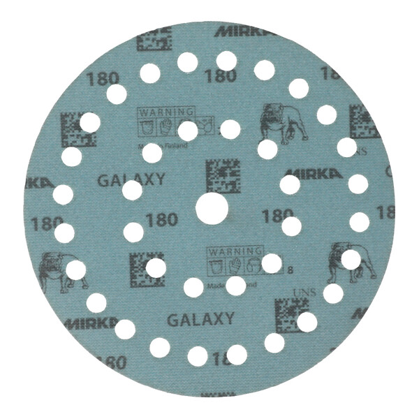 Tarrapyörö Galaxy 175mm 37R 180 Mirka FY6AO05018