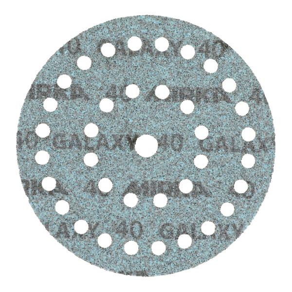 Tarrapyörö Galaxy 175mm 37R 40 Mirka FY6AO05040
