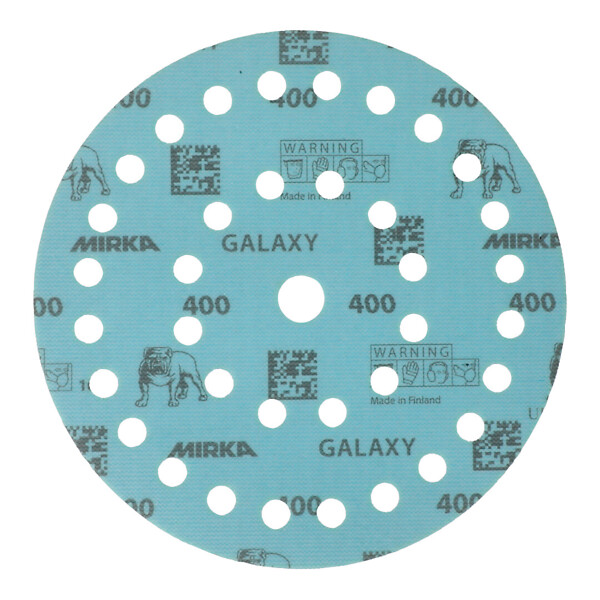 Tarrapyörö Galaxy 175mm 37R 400 Mirka FY6AO05041