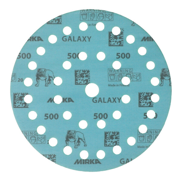 Tarrapyörö Galaxy 175mm 37R 500 Mirka FY6AO05051