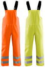 Highvis sadehousut, TASO 3 BLÅKLÄDER 13862005