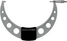 Ulkomikrometri Eco Design 275-300mm