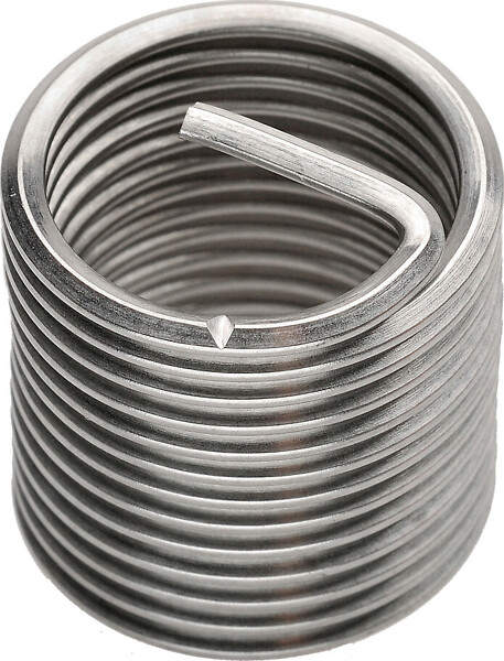 MF24 x 2.0 kierreholkki 5kpl Powercoil 3521-2400X15DP