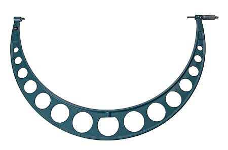 Ulkomikrometri Economy Design Mitutoyo 103-206
