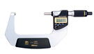 Digi. Mikrometri QuantuMike IP65