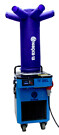 Lämpöpuhallin TF 18EL EBC 18kW 400V
