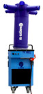 Lämpöpuhallin TF 18EL EBS 18kW 400V