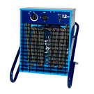 Lämpöpuhallin VF 12-440V, 12kW 440V