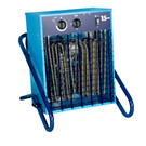 Lämpöpuhallin VF 15-500V, 15kW 500V