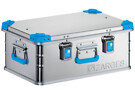 Alumiinilaatikko Eurobox 42L