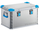 Alumiinilaatikko Eurobox 60L