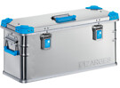 Alumiinilaatikko Eurobox 41L