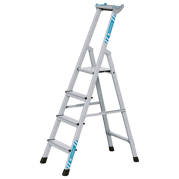 Askelmatikas XLstep S 4-ask Zarges 41091