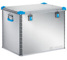Alumiinilaatikko Eurobox 240L