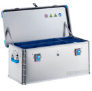 Alumiinilaatikko Eurobox 81L