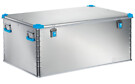 Alumiinilaatikko Eurobox 415L