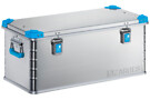 Alumiinilaatikko Eurobox 81L