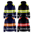 Naisten Highvis kuoritakki  BLÅKLÄDER 44301977